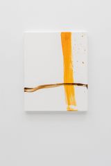 Untitled by Alexander Wertheim contemporary artwork painting