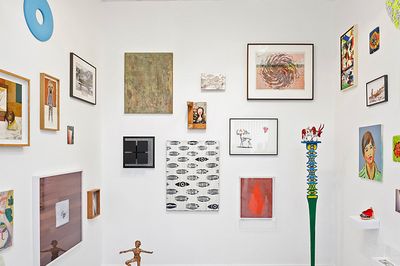 FIAC Paris 2018