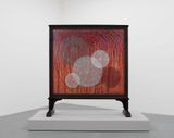 The betrayal of causes once held dear VI by Bharti Kher contemporary artwork sculpture