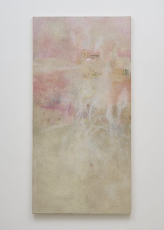 Twilight View by Hiroto Tomonaga contemporary artwork Painting