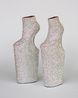 Heel-less Shoes by Noritaka Tatehana contemporary artwork Sculpture