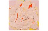 Fragments 25-01 by Jenny Chen contemporary artwork painting