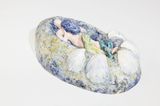 Daddy come on save my soul by Dorsa Asadi contemporary artwork