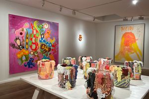 Group Exhibition