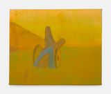Memorial by Travis Macdonald contemporary artwork painting