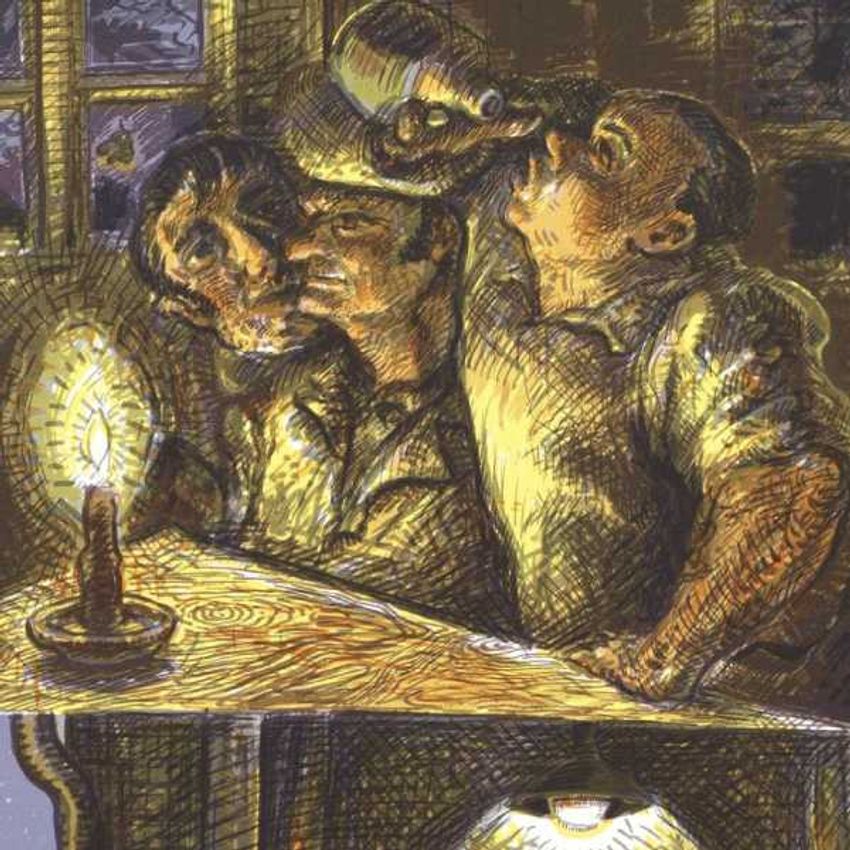 PETER HOWSON