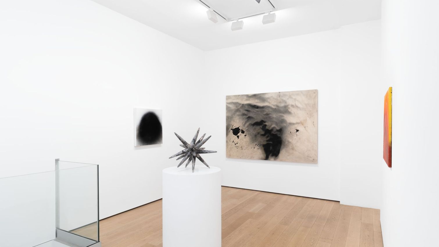 Group Exhibition