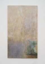 Distant Place by Hiroto Tomonaga contemporary artwork painting