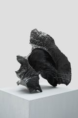 Planting Trace  Stone  Dewdrop by Sui Jianguo contemporary artwork sculpture