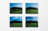 BLISS 02_Landscape 05 by Miti Ruangkritya contemporary artwork photography