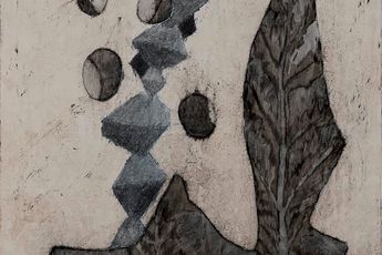 Atul Dodiya contemporary artist