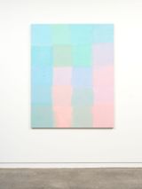 Urban Erasure 005 by Alexandra Kennedy contemporary artwork painting