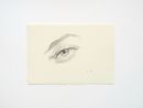 Joan Crawford by Sawako Goda contemporary artwork Works on Paper