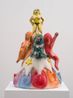 Fill My Cup by Ruby Neri contemporary artwork Sculpture