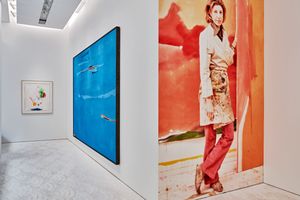 Helen Frankenthaler