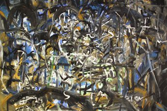 Vadim Zakharov contemporary artist