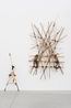 Athens Walk by Kim Jones contemporary artwork Sculpture
