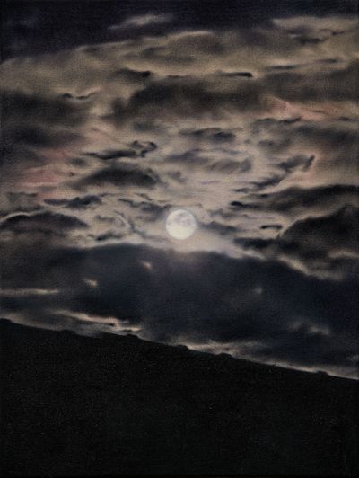 James Prapaithong Swears by the Moon in Shanghai