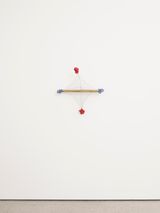 Untitled Rhetorique by Jean-Luc Moulene contemporary artwork painting sculpture