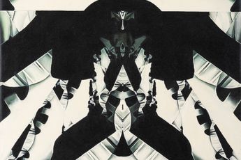 Mario Klingemann contemporary artist