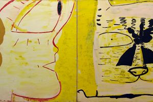 Rose Wylie