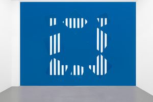 Daniel Buren