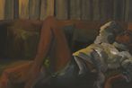 Danielle Mckinney contemporary artist