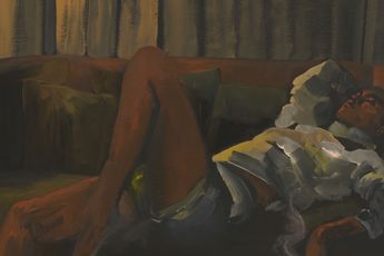Danielle Mckinney contemporary artist