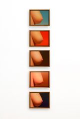M.B.S by Hilo Chen contemporary artwork painting