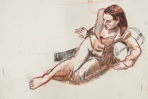 Paula Rego