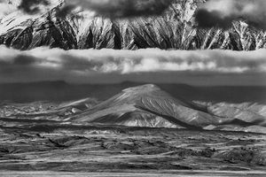 Sebastiao Salgado