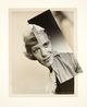 Marriage Film Portrait Collage CXVI by John Stezaker contemporary artwork Mixed Media