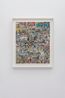 Expressarte el arte es lo que dejas salir. A.W. by David Macho contemporary artwork Painting