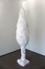 White Tree by Kathy Temin contemporary artwork Sculpture