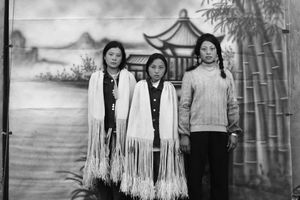 Li Lang