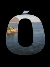 O1 by Marcos Chaves contemporary artwork photography