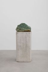 Impulse from the Impulses series by Amelia Toledo contemporary artwork sculpture