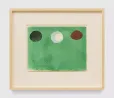 Untitled by Adolph Gottlieb contemporary artwork Painting