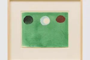 Adolph Gottlieb