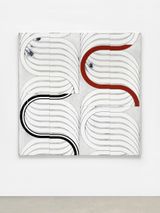 UNTITLED_0350 by Davide Balliano contemporary artwork painting
