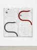 UNTITLED_0350 by Davide Balliano contemporary artwork Painting