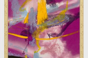 Julian Schnabel