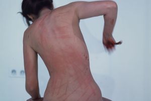 Marina Abramovic
