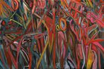 Alia Ahmad contemporary artist