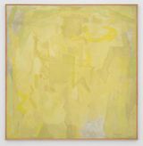 Untitled Prescience by Perle Fine contemporary artwork painting