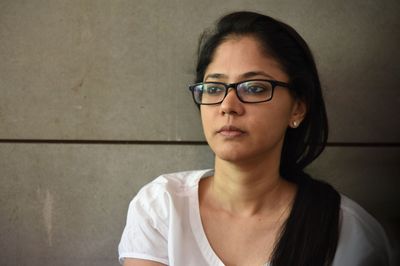 Shilpa Guptas Dialogue of Slowness
