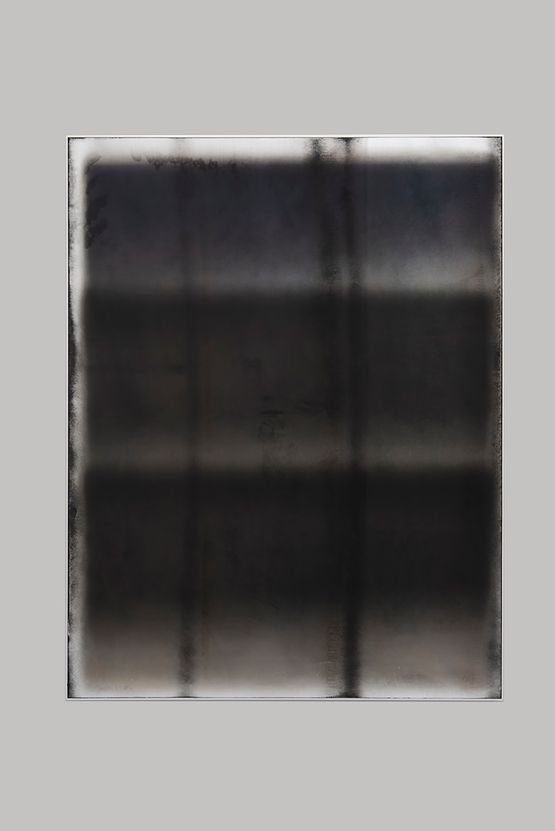 Dirty Mirror 2103 by mentalKLINIK contemporary artwork Sculpture