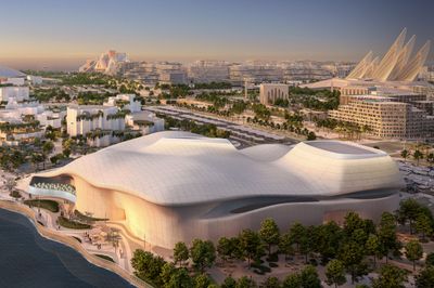 The 9 Most Anticipated Museum Openings of 2024