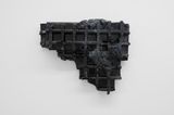 Kompartimento 9 by Gereon Krebber contemporary artwork sculpture