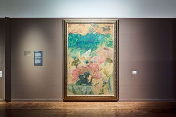 Contemporary art exhibition Group Exhibition Turbulent Times Women Life Art at Seoul Museum of Art  SeMA South Korea